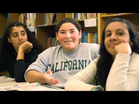 Tapando bocas - cortometraje