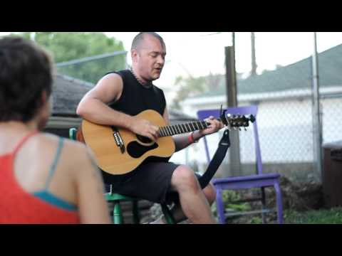 Chris Clavin (Ghost Mice) - The Moon Will Rise
