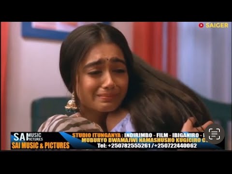 AGASOBANUYE BY SAIGER: Mohan (ep46)