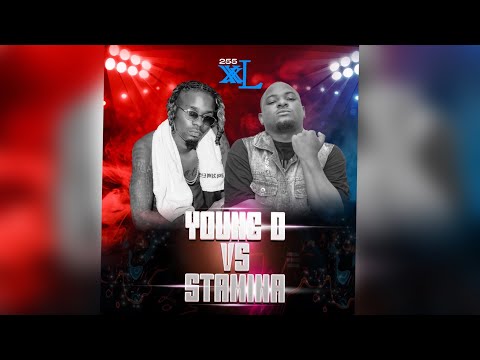 KIMEWAKA! Maneno Mazito ya Stamina kwa Young D | Amuita Maiti