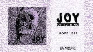 Joy - "Hopeless"