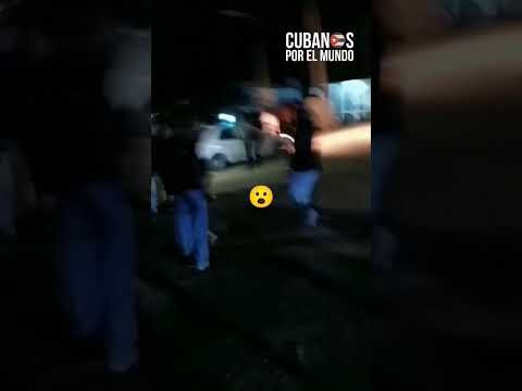 Charly y jhoayro en problema 😮#shortvideo #alofokeradioshow #viral #cubanosenmiami