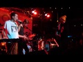 Bear Hands - Moment of Silence - Brighton ...