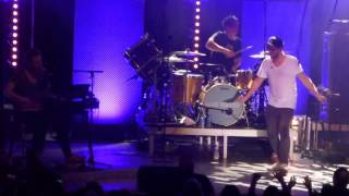 ~~Mark Forster~~Zu oft~~