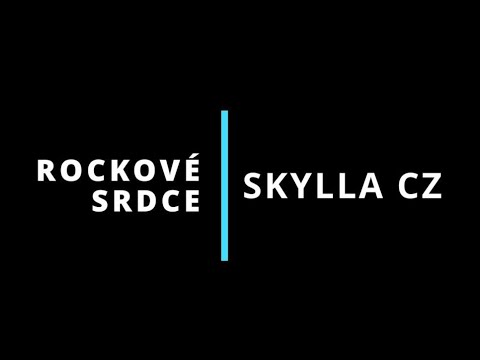 SKYLLA CZ - SKYLLA CZ - Rockové Srdce - TV REBEL