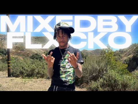 Jay Hound x Sdot Go x Jay5ive - Last Night | @Flxcko_mixedit 