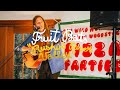Fruit Bats - Rushin' River Valley | The Wild Honey Pie Pizza Party