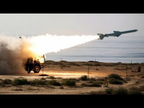 Breaking Israel Middle East Iran missile bases Syria Lebanon Palestinian peace talks February 6 2018 Video