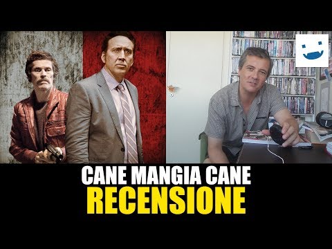 Cane Mangia Cane, di Paul Schrader | RECENSIONE
