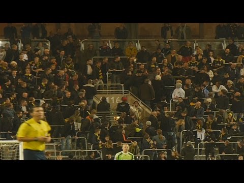 IF Brommapojkarna - AIK 0-4 (2014-10-19)