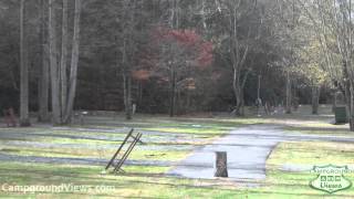 Camping In The Smokies/Gatlinburg RV Video