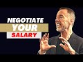 Chris Voss: Top Tips For Negotiating Salaries