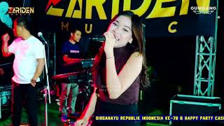 Download lagu ZARIDEN MUSIC - LELAKI CADANGAN DINDA TERATU - HAPPY PARTY CASPER TEAM BAGENG GEMBONG PATI mp3 Download lagu ZARIDEN MUSIC - LELAKI CADANGAN DINDA TERATU - HAPPY PARTY CASPER TEAM BAGENG GEMBONG PATI mp3