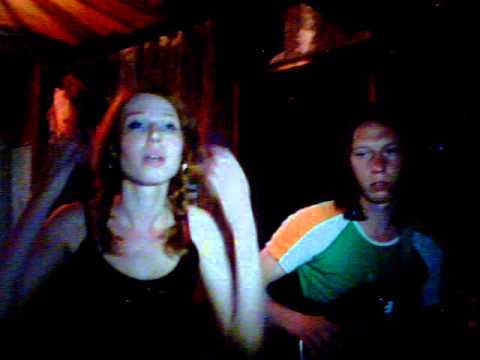 Tesla boy - Spirit of the night (Polina Mazaeva&Vadim Lubnin cover)