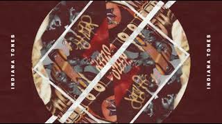 Oscar OZZ - Party Tool (Original Mix) - Indiana Tones