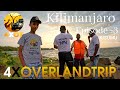 Operation Africa S Roof Top I 2022 2023 Episode 3 I Overlandtrip