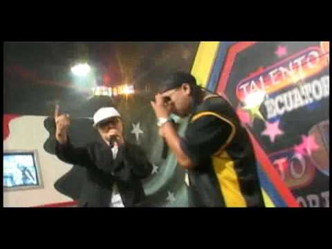 oveja negra ft gabo el magico bailalo