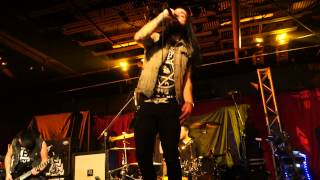 The Family Ruin (02) Leech - Soul Kitchen Mobile