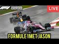 Formule 1 met Jason!-Formule 1