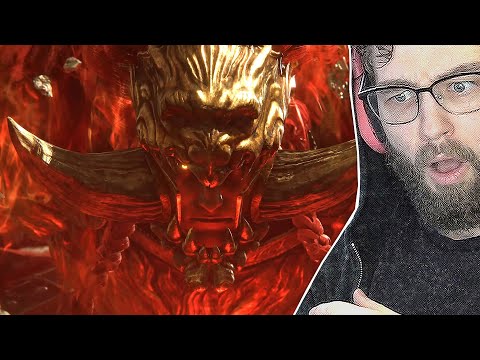 JEV RETURNS TO PROMISED CONSORT RADAHN