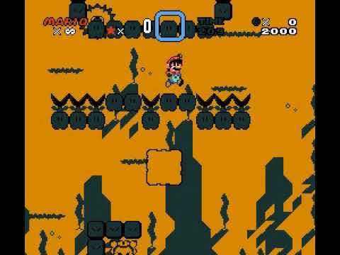 VLDC11 Walkthrough - "Getting Up" by tomato jonson [108th place]