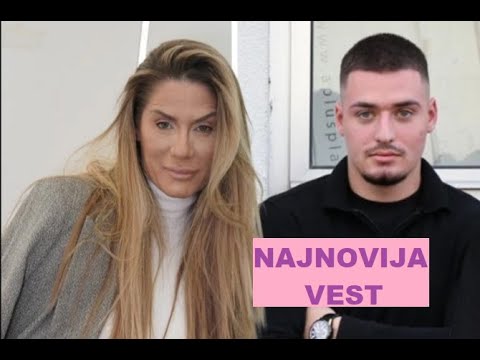 Anin Luka NAPRAVIO OPŠTU POMETNjU MAJKA HITNO REAGOVALA  #zadruga #zadrugainfo