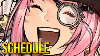 FFXIV All Saints Wake 2022