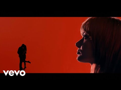 Ania Rusowicz - To Nie Ja