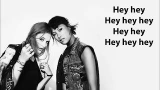 Icona Pop - Better Than This (HQ)