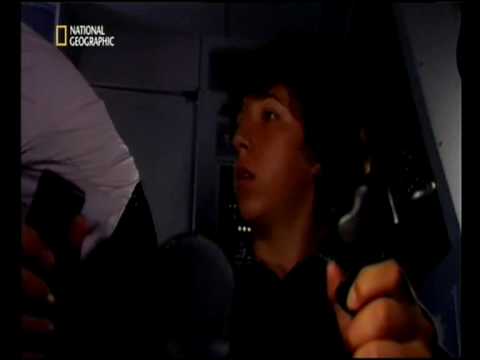 mayday alarm im cockpit - Risikofaktor Autopilot Teil 3