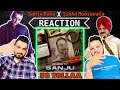 Sidhu Moosewala | SANJU | The Kidd | Punjabi Song | Reaction | Controversy | ReactHub
