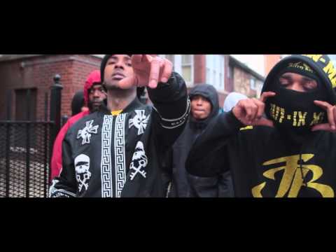 JEFFREY BOYZ "JEFF IN ME" DIRECTED X @BLINDFOLKSFILMS