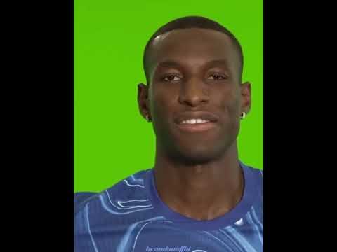 Nicolas JACKson -4K Edit- 🇸🇳