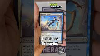 I Hurt Myself... - Marvel's Spider-Man Play Booster #cartasraras #mtg #tcgshorts #tcg #spiderman
