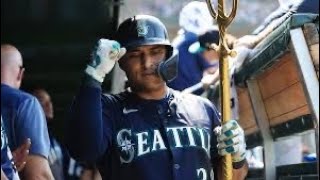 Donovan Solano highlights so far this season