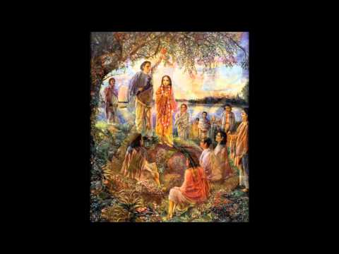 Sadaputa Prabhu - Srimad Bhagavatam 4.14.43 - Gen Engine