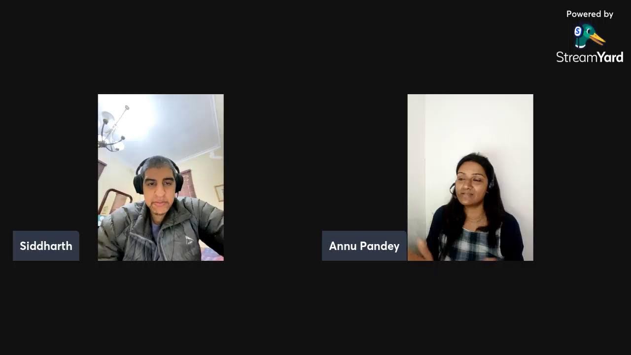 Understanding Narcissistic Abuse: A Deep Dive with Annu Pandey on Intimate Relationships