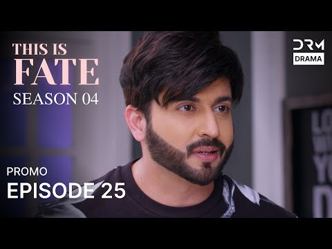 THIS IS FATE | Season 4 - Episode 25 Promo | Kundali Bhagya | Dubbed in English | GS26