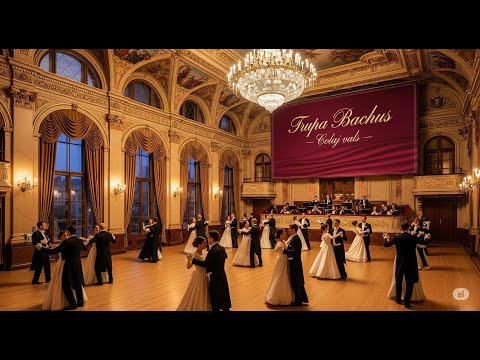 Trupa Bachus — Colaj de Vals