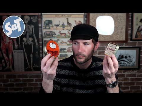 Sunday STUFFandTHINGS | 04/04/2021 | WHICH BLEND WINS?