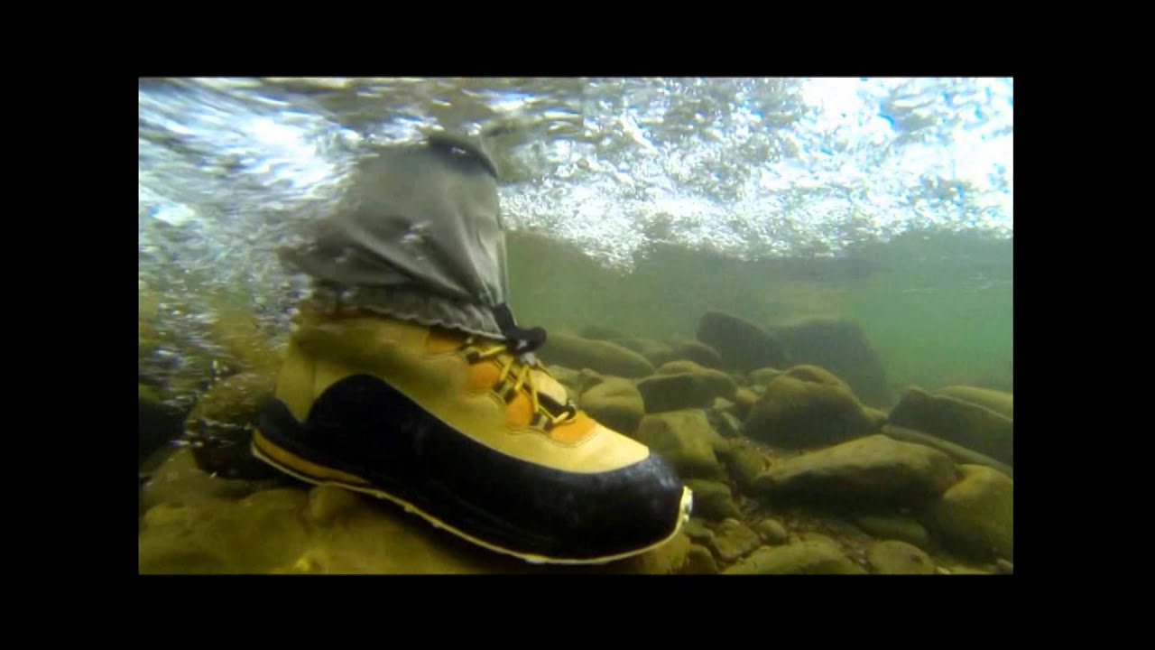 Loikka Gummi and Studs (Buty do brodzenia Loikka z kolcami)