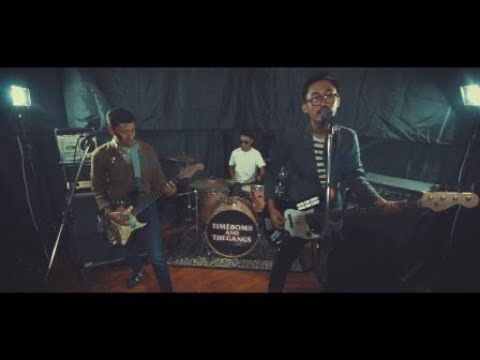 Time Bomb and The Gangs - Tato (OFFICIAL MUSIC VIDEO)