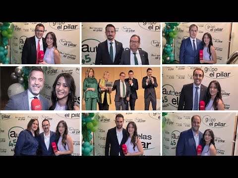 Autoescuelas El Pilar celebra 45 años de historia en Salamanca