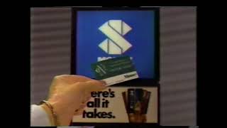 Monec ATM Commercial (1985)