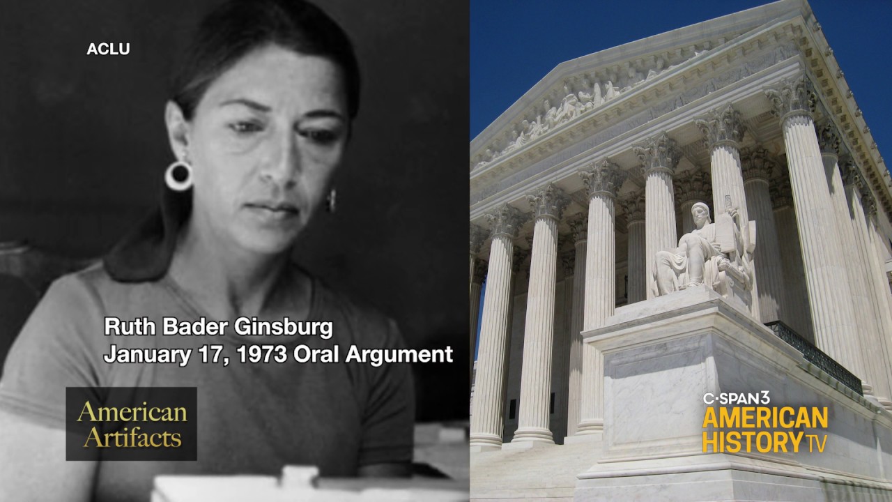 American Artifacts: The Women's Memorial on C-SPAN3