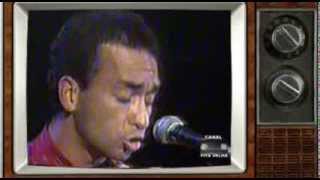 Paralamas do Sucesso - Quase um segundo