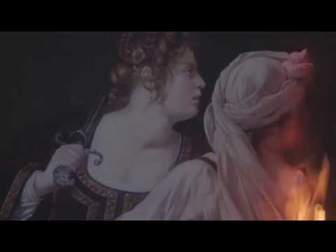 Claudio Monteverdi - Lettera amorosa (with video)