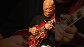 Mark Whitfield on guitar #jazz #guitar