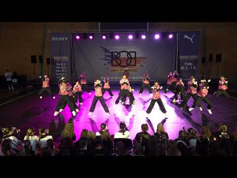 Rytmus Zlín - Just Watch!