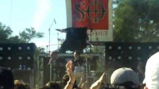 Shadow Over Me-Spoken-Live at Lifelight 2010